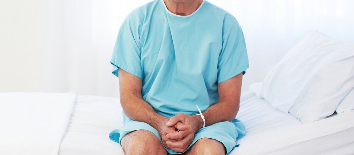 Prostatitis medicines