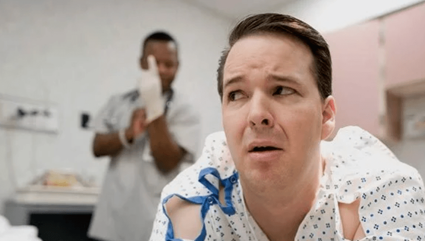Diagnosis